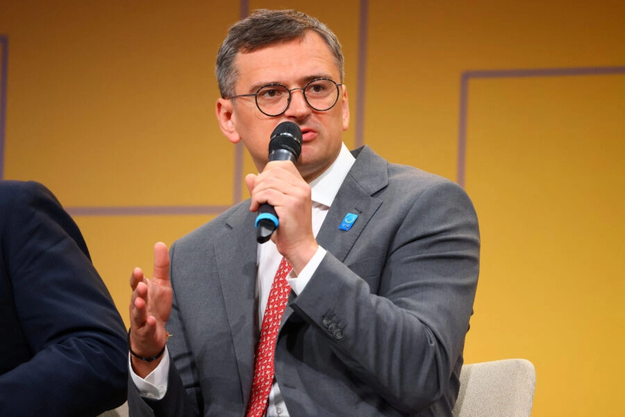 Ukrajinski ministar vanjskih poslova: “Ako će biti mira bez pravde, doći će do novog rata”